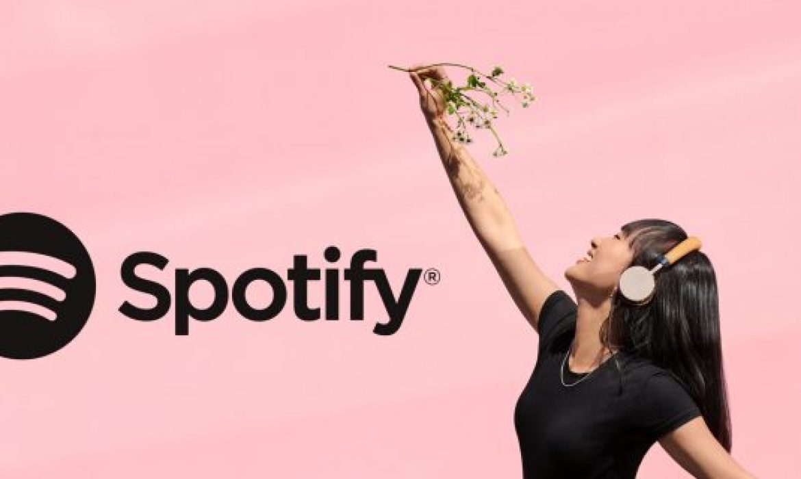 The Music Industry Is Booming: Spotify’s Growth Surpasses 500 Million Users