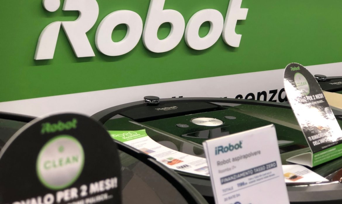 Amazon’s Ambitious Expansion: Roomba Products to Join Smart Home Ecosystem