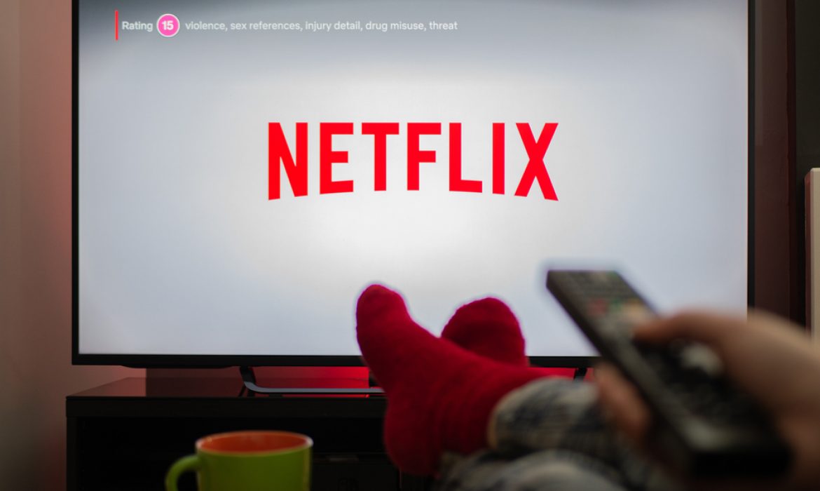 Netflix’s Latest Innovation: My Netflix Keeps You Hooked with Tailored Content