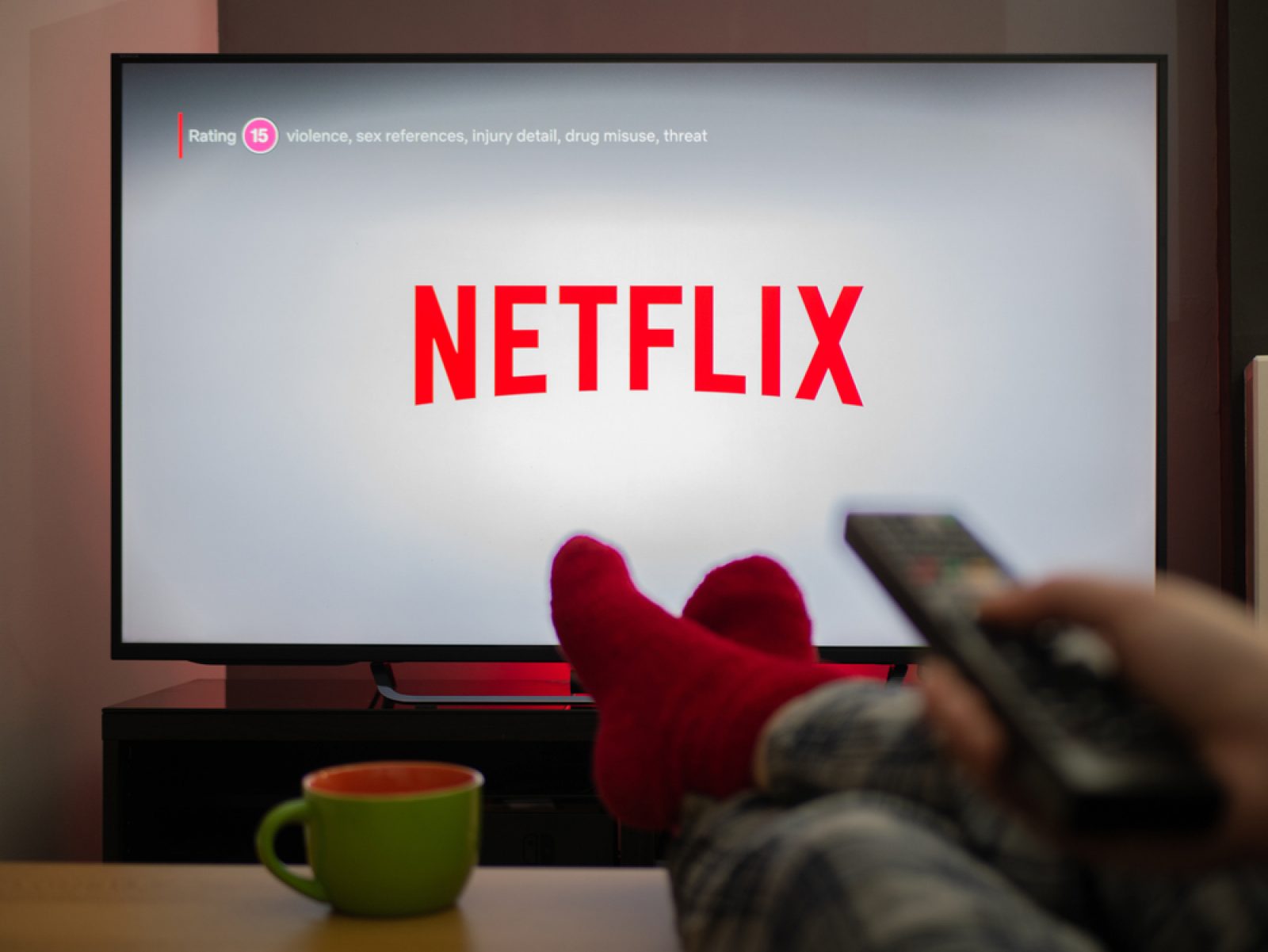 Netflix’s Latest Innovation: My Netflix Keeps You Hooked with Tailored Content