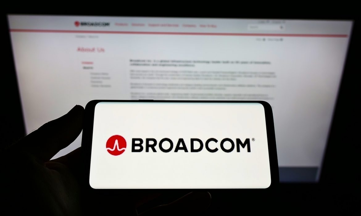 Broadcom’s $61 Billion Takeover of VMware Gets EU Approval, Redefining the IT Landscape