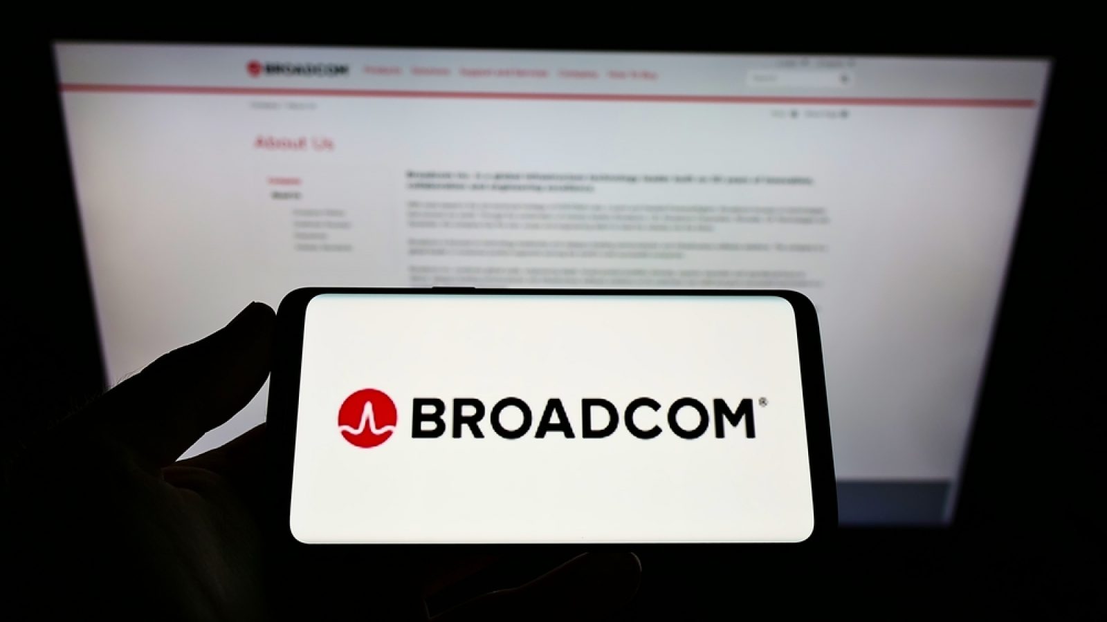 Broadcom’s $61 Billion Takeover of VMware Gets EU Approval, Redefining the IT Landscape