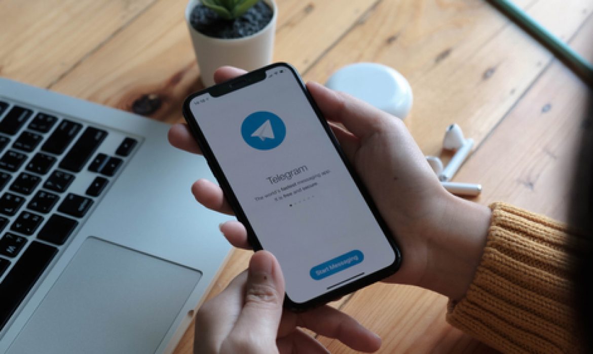 Telegram’s big moment: Stories that will change everything