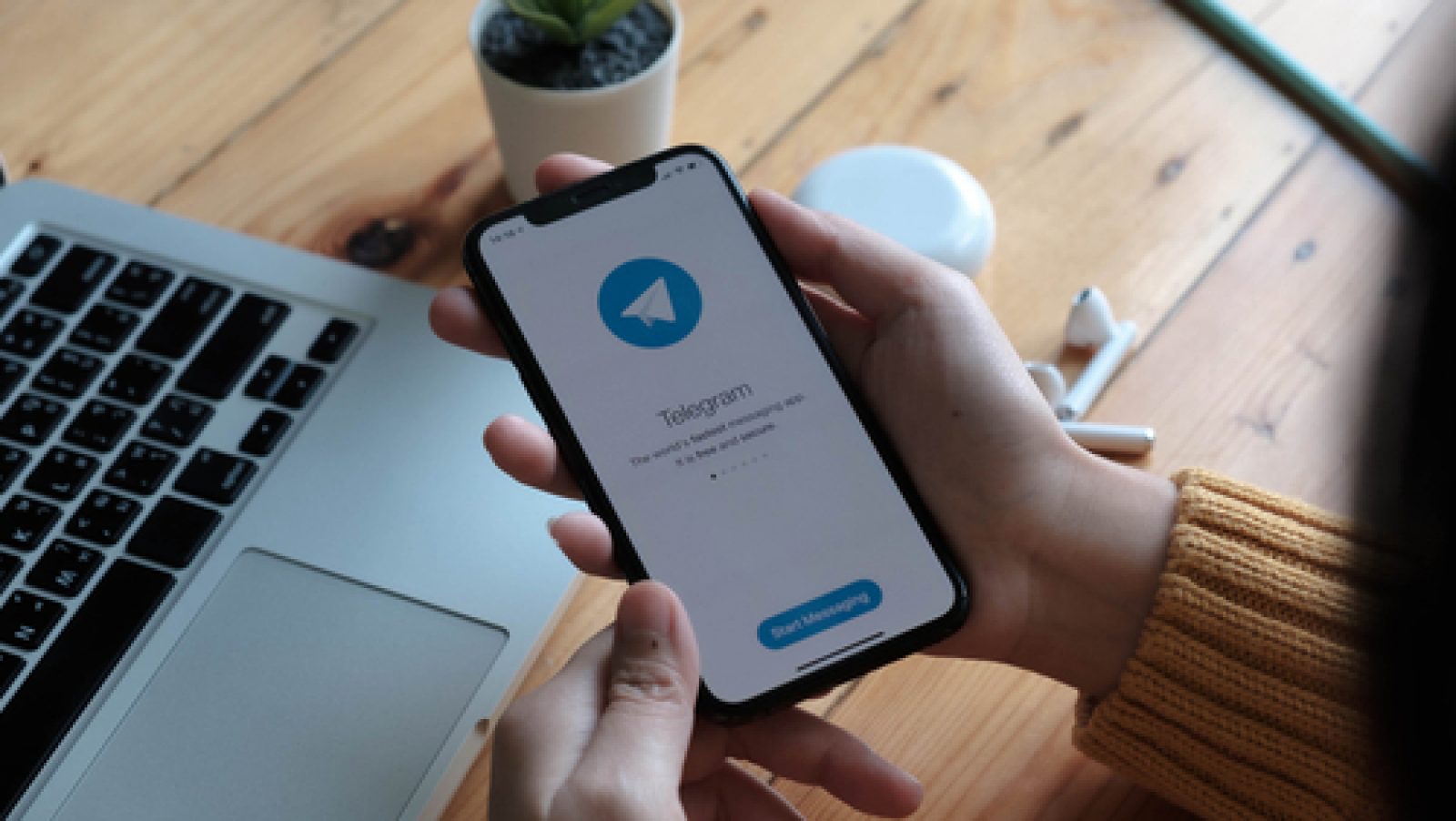 Telegram’s big moment: Stories that will change everything