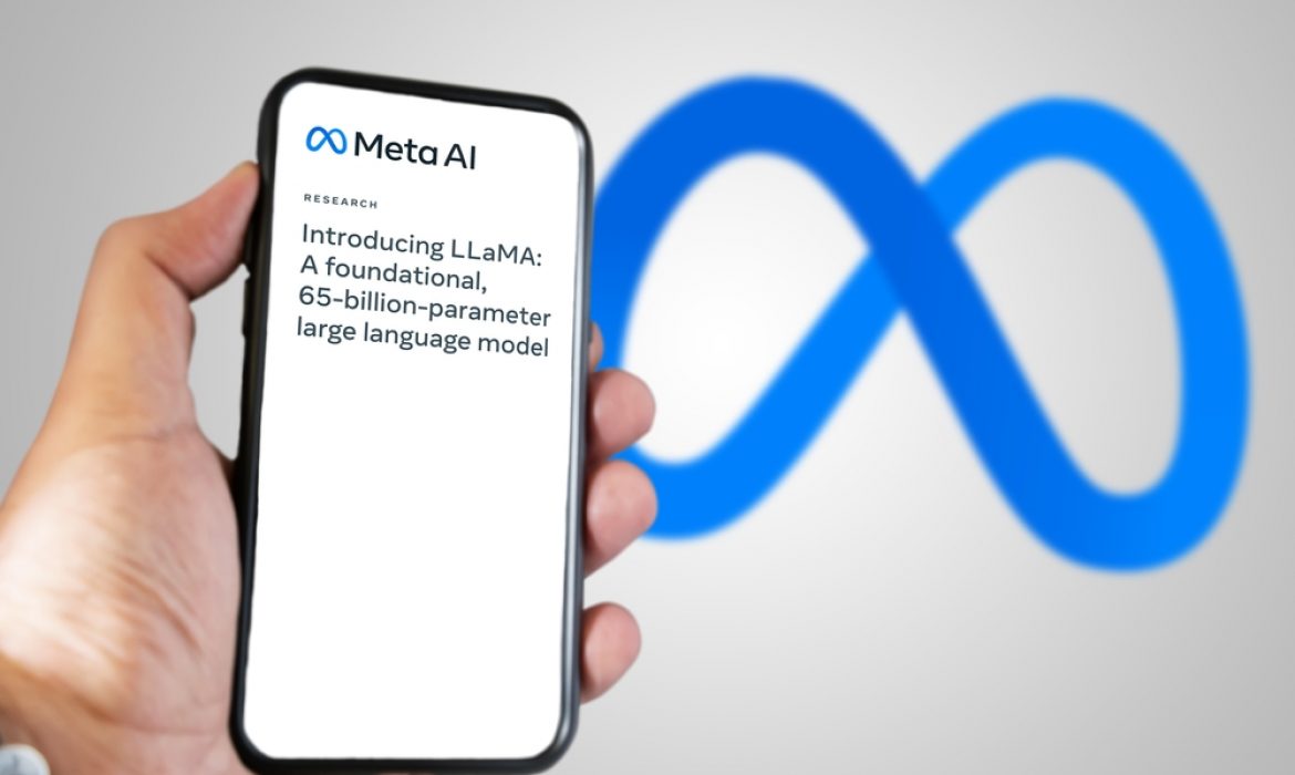 Meta Aims High with GPT-4-Level AI Model: A Game-Changing Move in the World of Chatbots