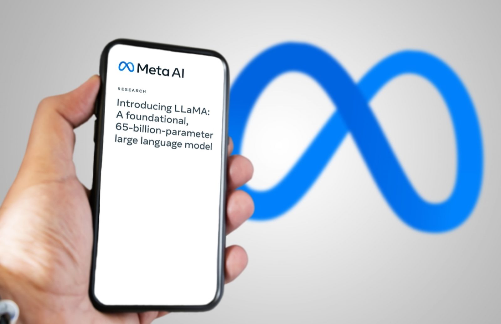 Meta Aims High with GPT-4-Level AI Model: A Game-Changing Move in the World of Chatbots