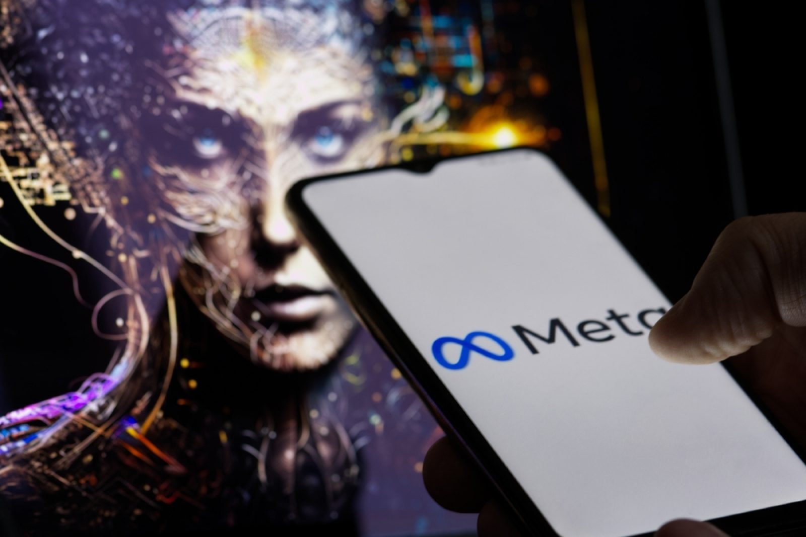 Meta Introduces Voicebox AI: A Game-Changer for Voice Assistants