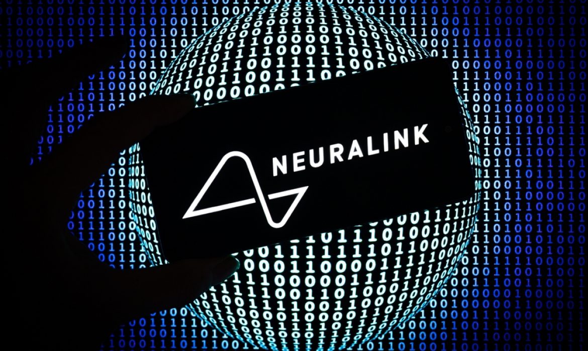 Neuralink company launches brain trials despite controversy