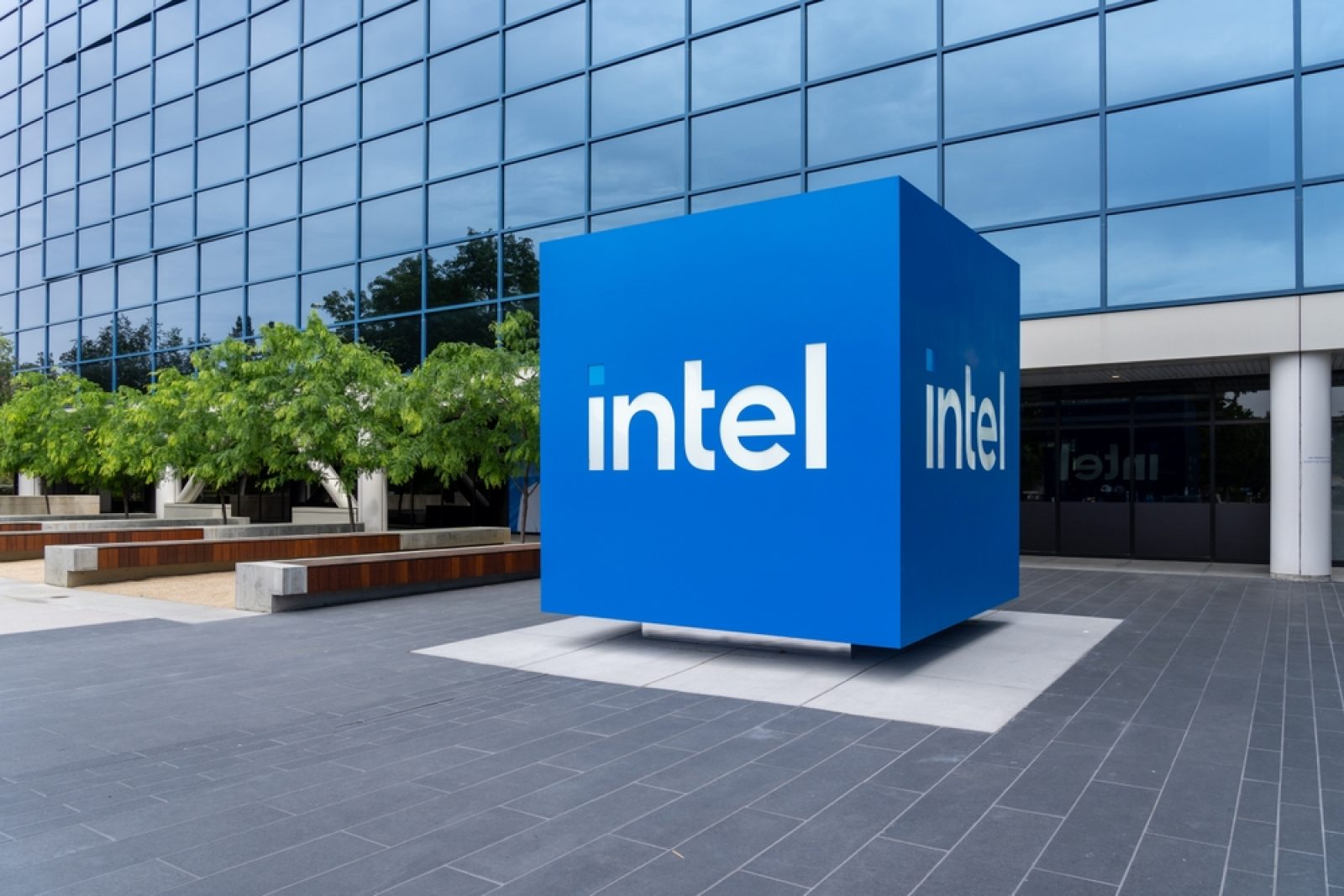 Intel received $8.5 billion in funding for U.S. manufacturing under the CHIPS Act