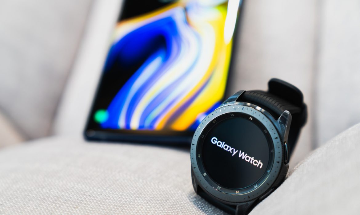 Samsung Unveils Galaxy Watch6 and Watch6 Classic: A Blend of Style and Health Technology