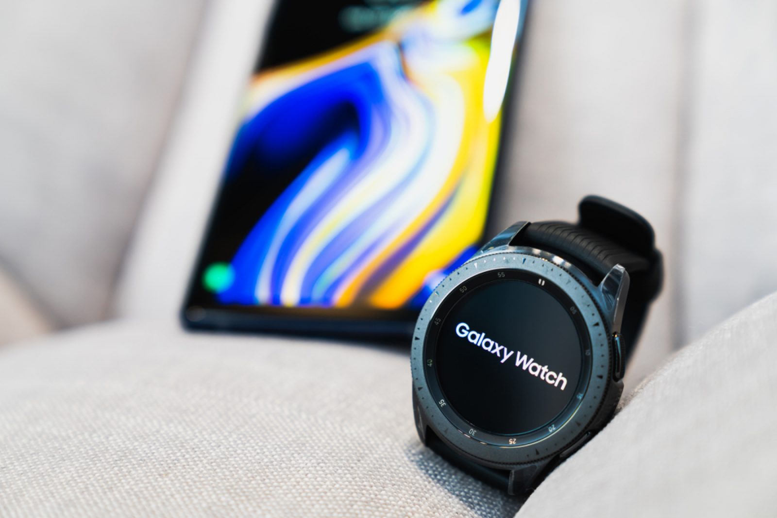 Samsung Unveils Galaxy Watch6 and Watch6 Classic: A Blend of Style and Health Technology