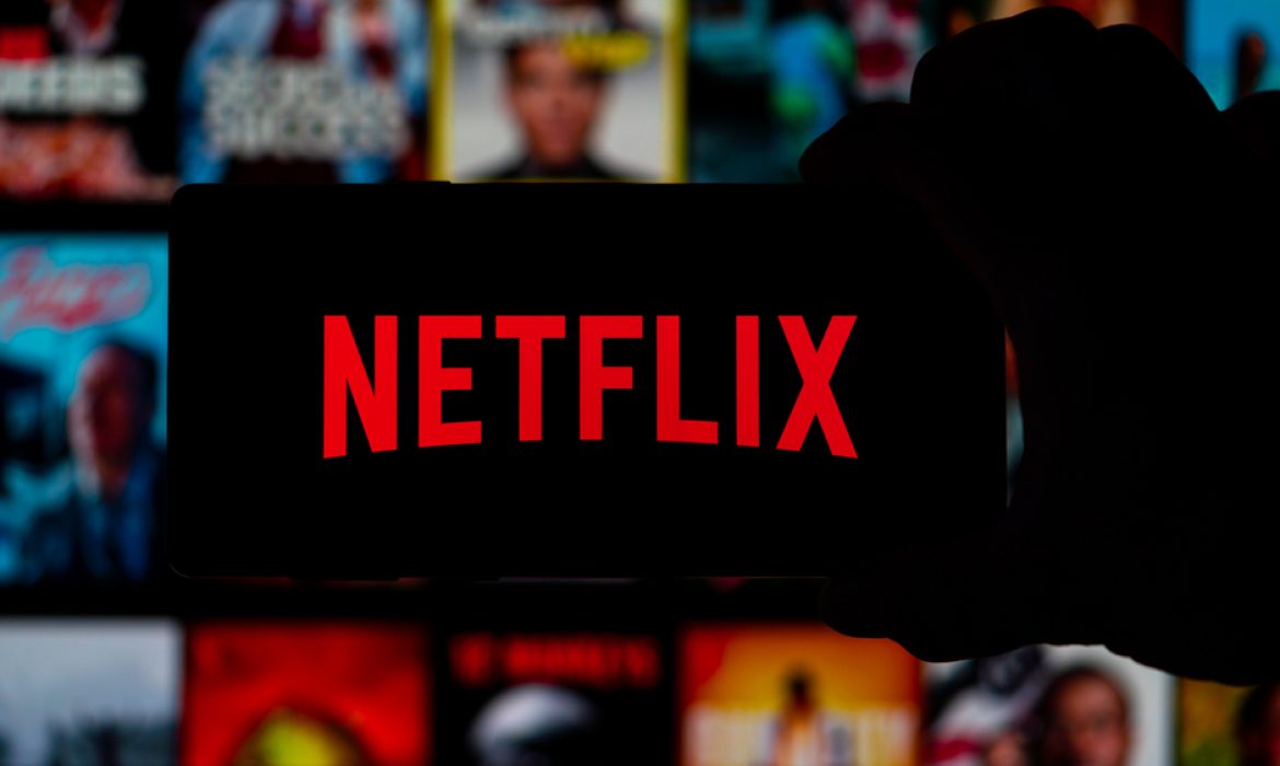 Netflix Soars with 9 Million New Subscribers Amid Password Sharing Crackdown