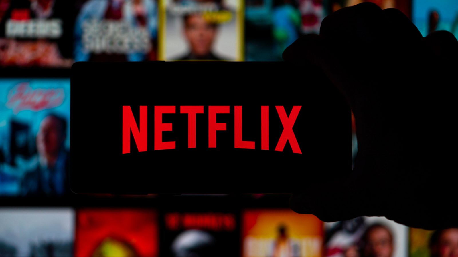 Netflix Soars with 9 Million New Subscribers Amid Password Sharing Crackdown