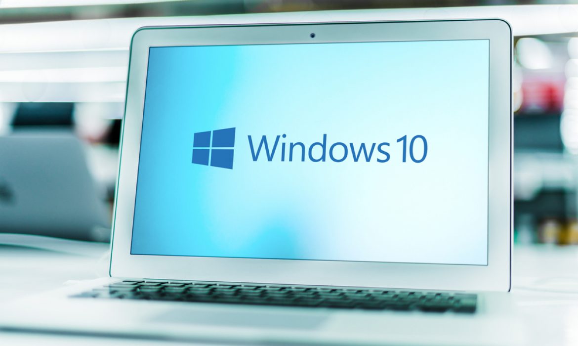 Windows 10 Dominance: Why the Old Guard Still Holds Its Ground