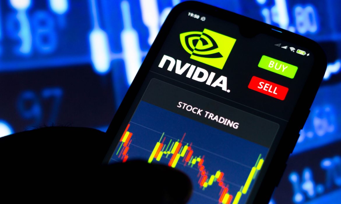 NVIDIA’s Soaring Journey Faces Turbulence: Investors Wary of AI’s Overvaluation