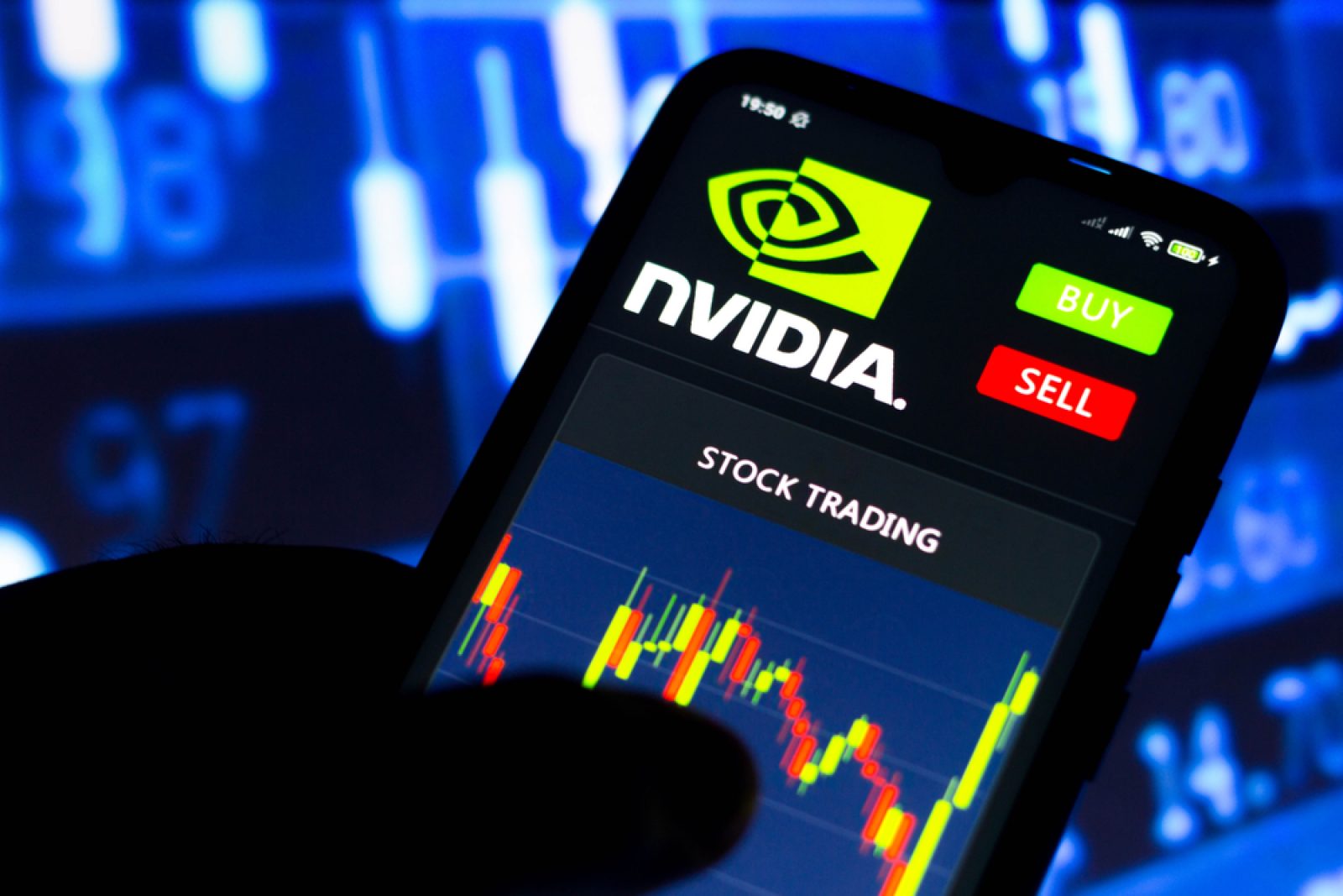 NVIDIA’s Soaring Journey Faces Turbulence: Investors Wary of AI’s Overvaluation