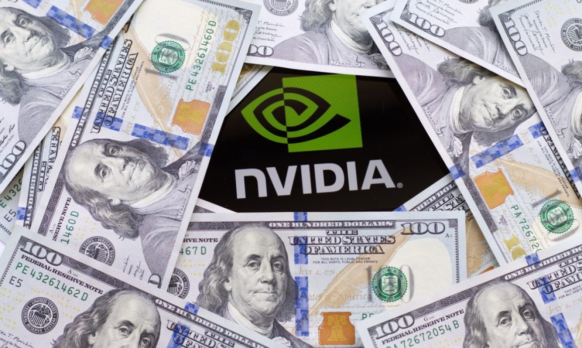 NVIDIA’s Soaring Valuation Faces Reality Check: Record Single-Day Plunge Sparks Concerns Over AI Appraisal