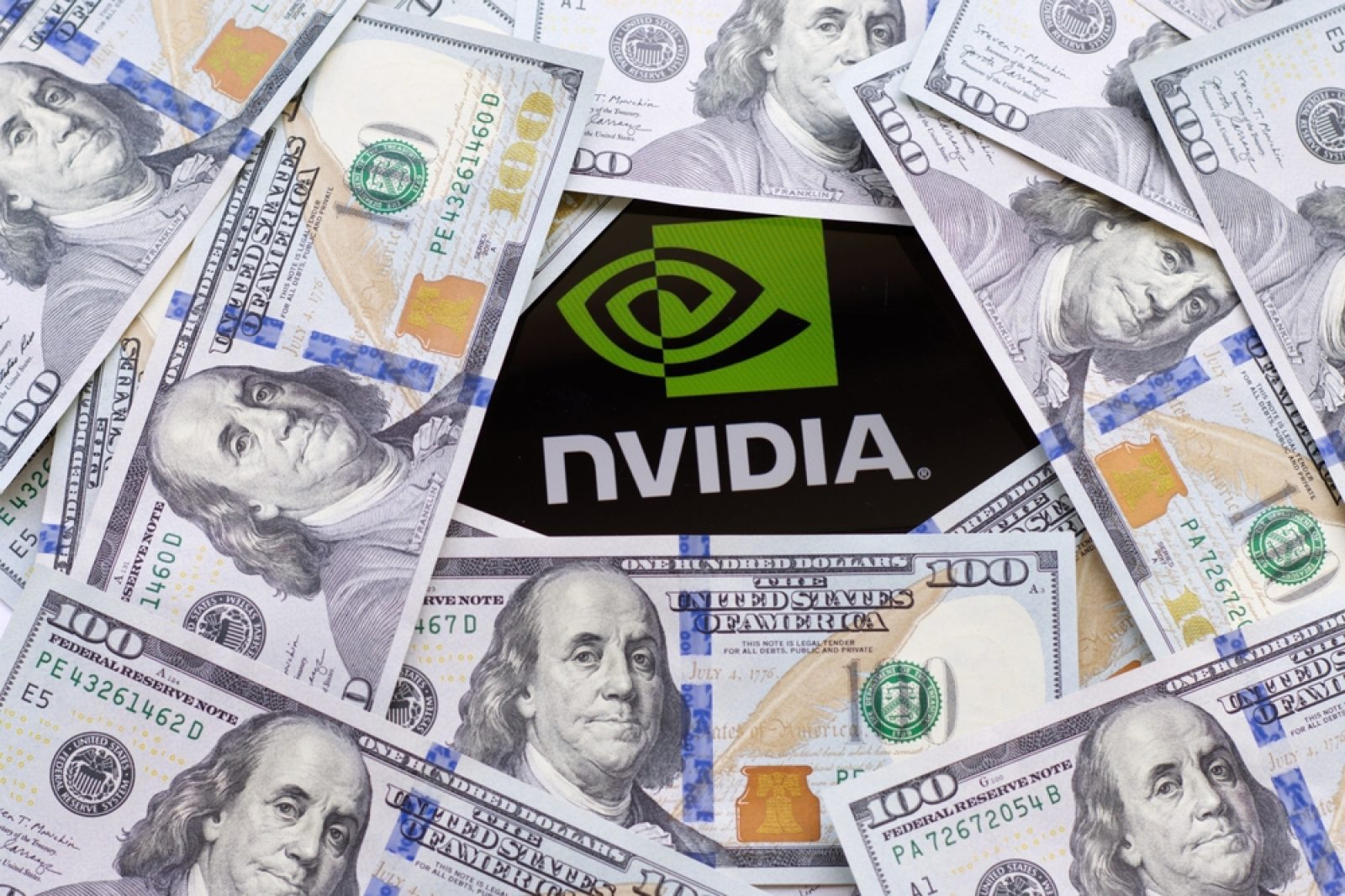 NVIDIA’s Soaring Valuation Faces Reality Check: Record Single-Day Plunge Sparks Concerns Over AI Appraisal