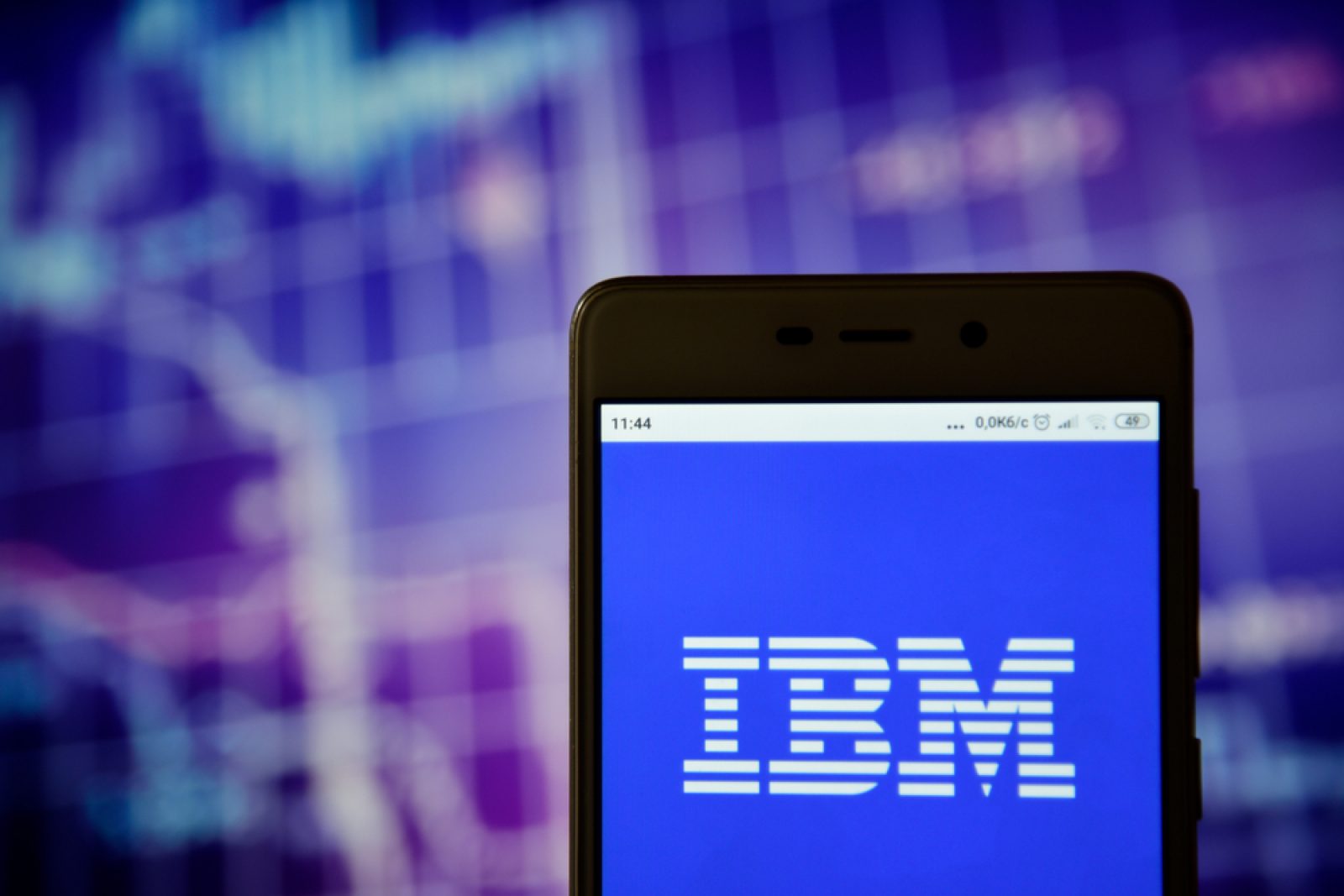 IBM has struck a €2.1 billion deal to acquire Software AG’s enterprise integration platforms