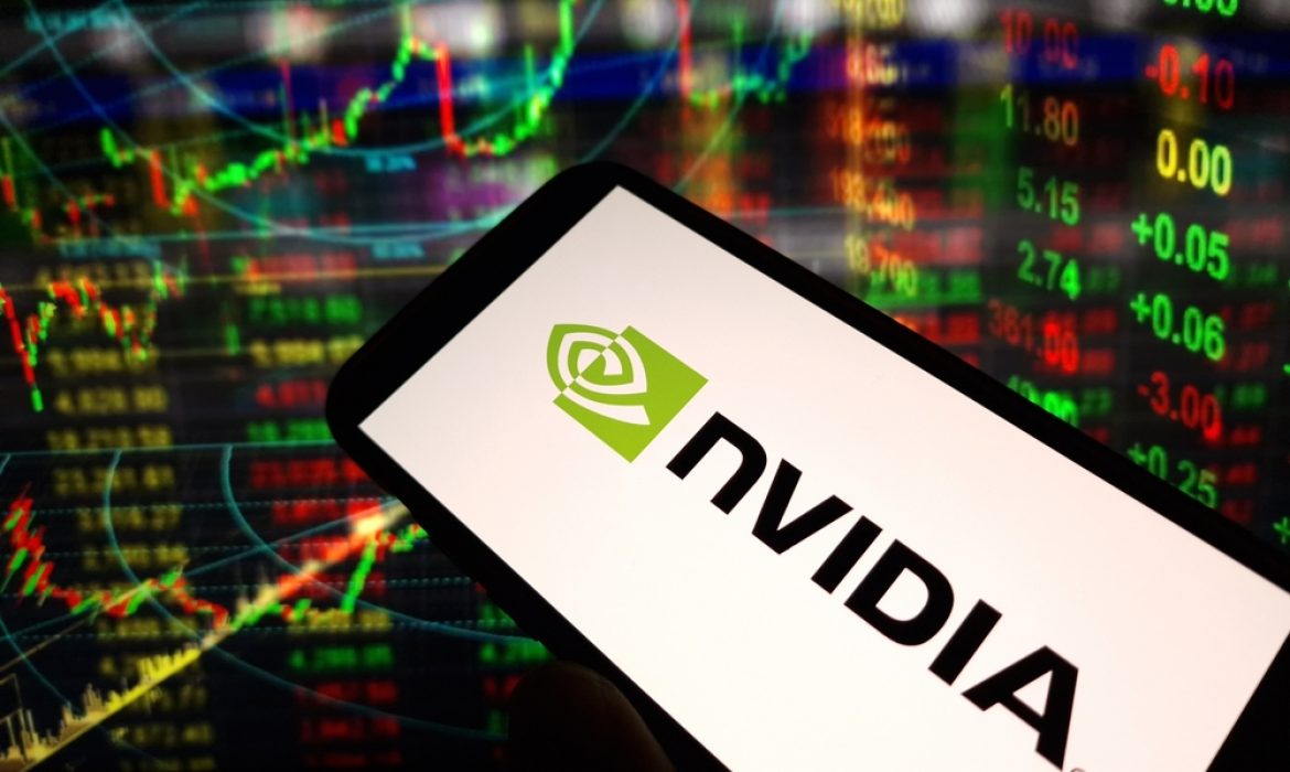 NVIDIA’s Financial Triumph: A Spectacular Surge in Profits Amidst the AI Boom