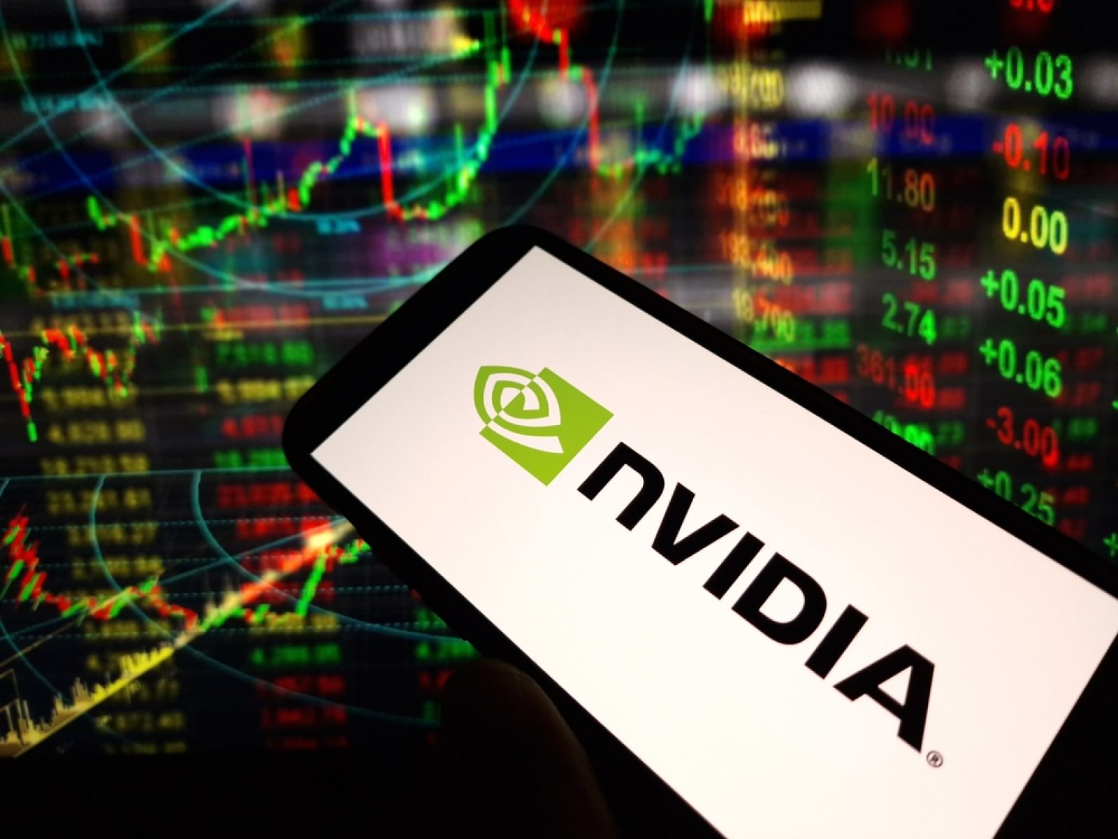 NVIDIA’s Financial Triumph: A Spectacular Surge in Profits Amidst the AI Boom