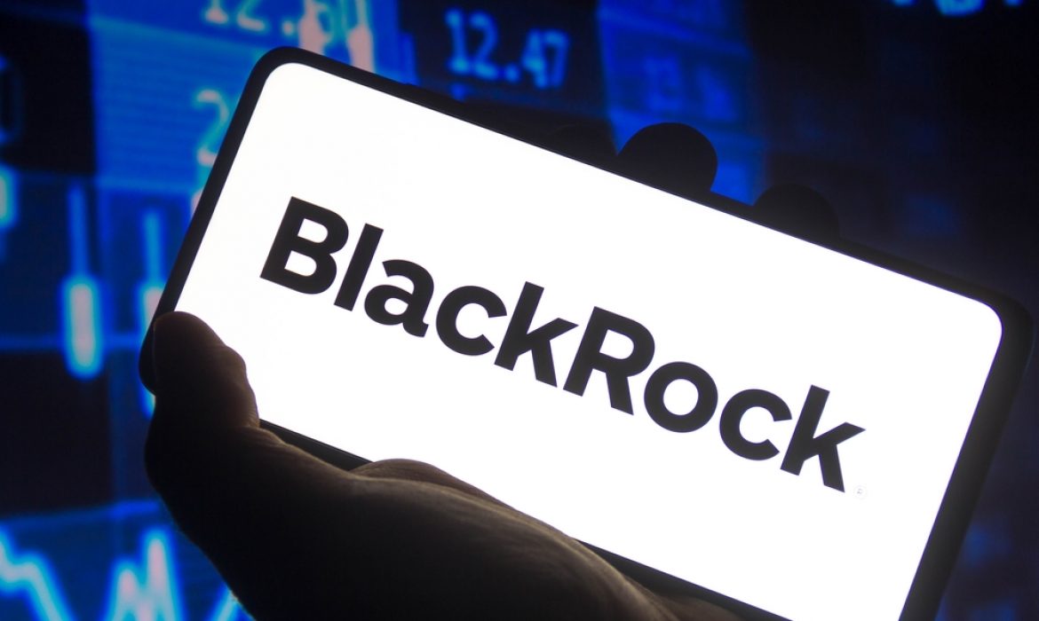 BlackRock Achieves Record $10.5 Trillion in Assets Amid Market Surge