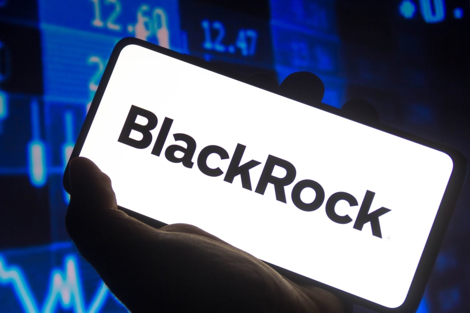 BlackRock Achieves Record $10.5 Trillion in Assets Amid Market Surge