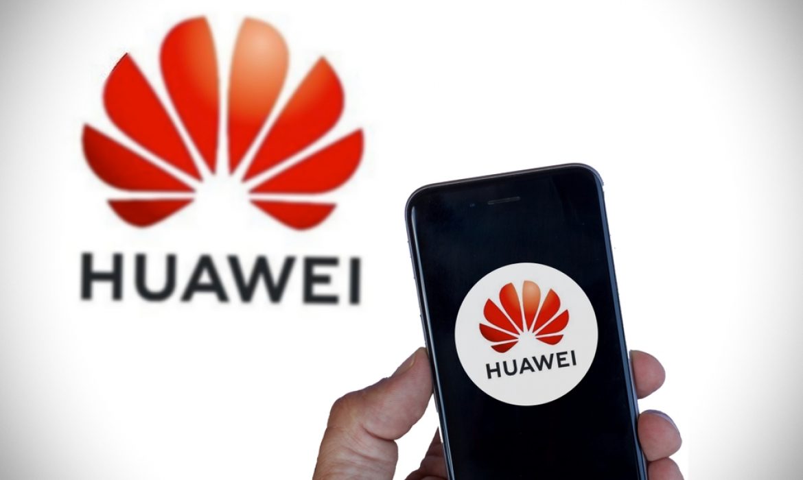 Apple’s slump in China fuels Huawei’s revival