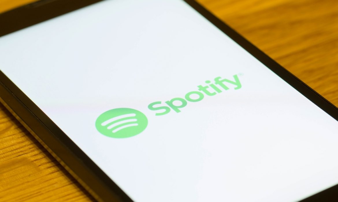 Spotify Sees Strong Growth as Paid Subscriptions and Profits Rise