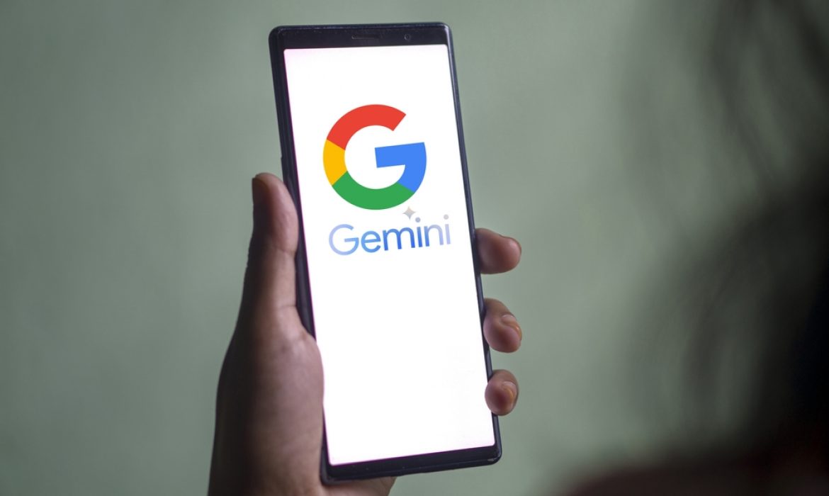 Google I/O 2024: Unveiling Gemini AI, Android 15, and More