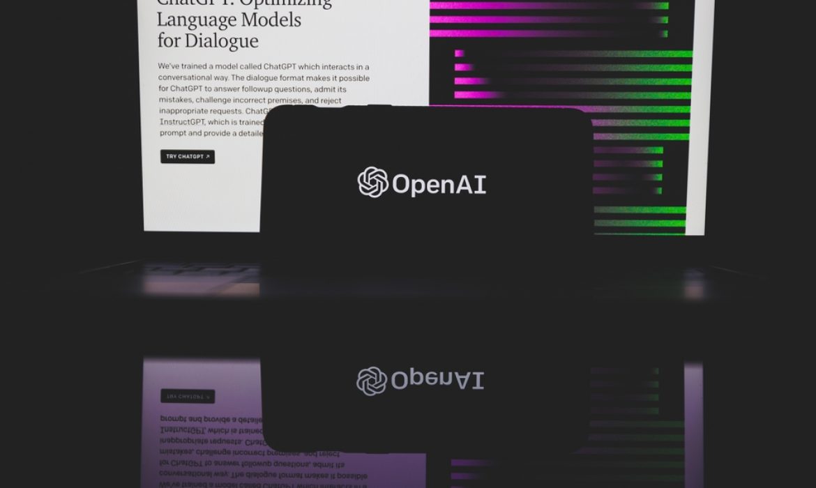 OpenAI’s CEO Hails News Corp Partnership as Transformative for Technology