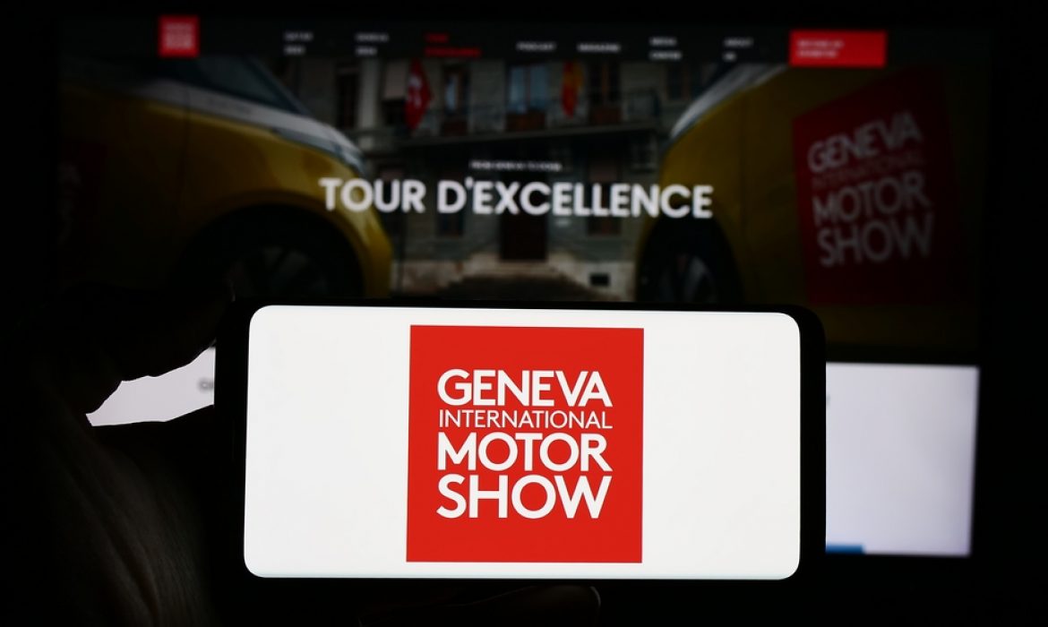 Geneva Auto Show Shuts Down After 119 Years Amid Waning Interest