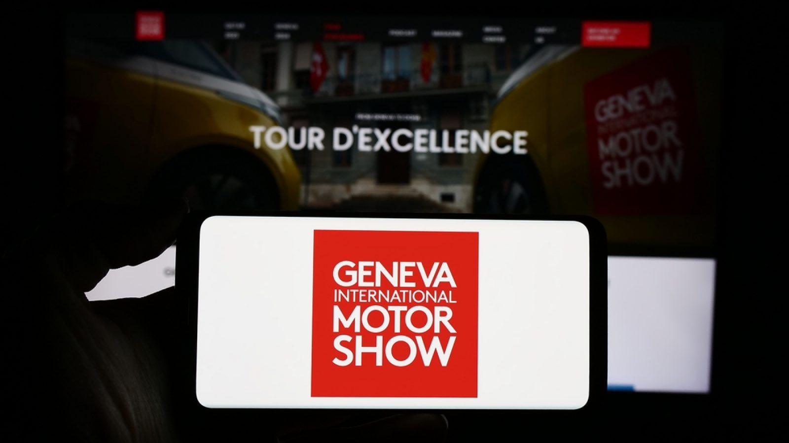 Geneva Auto Show Shuts Down After 119 Years Amid Waning Interest