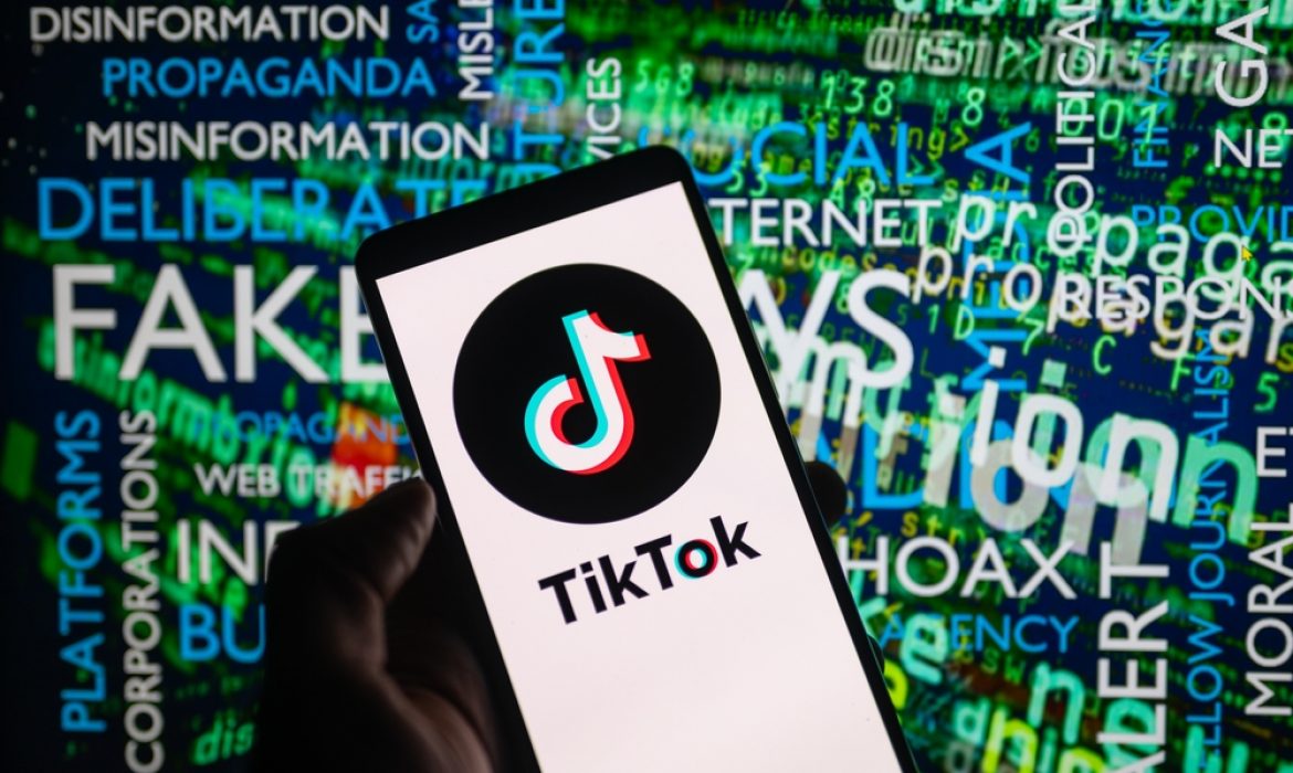 TikTok Usage Quadruples Since 2021: A Marketer’s Goldmine Despite Ban Threats