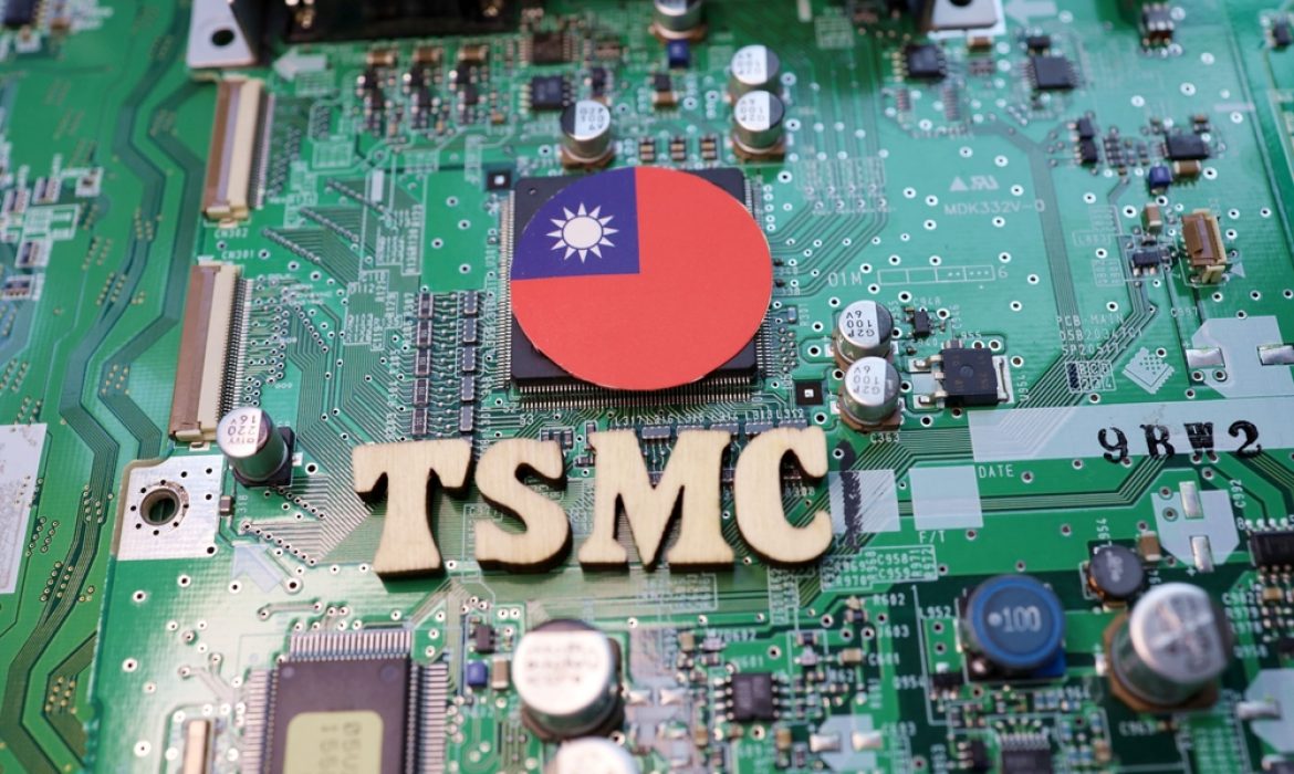 Understanding TSMC: Five Crucial Points About the Trillion-Dollar Chip Company