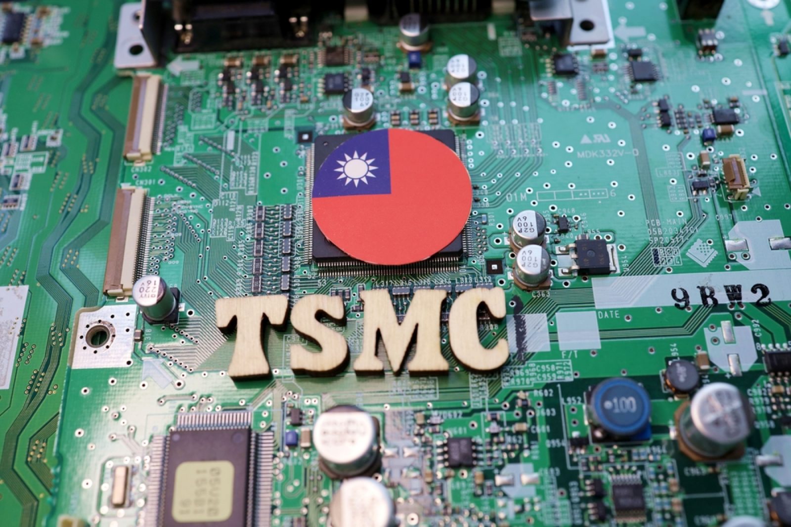 Understanding TSMC: Five Crucial Points About the Trillion-Dollar Chip Company