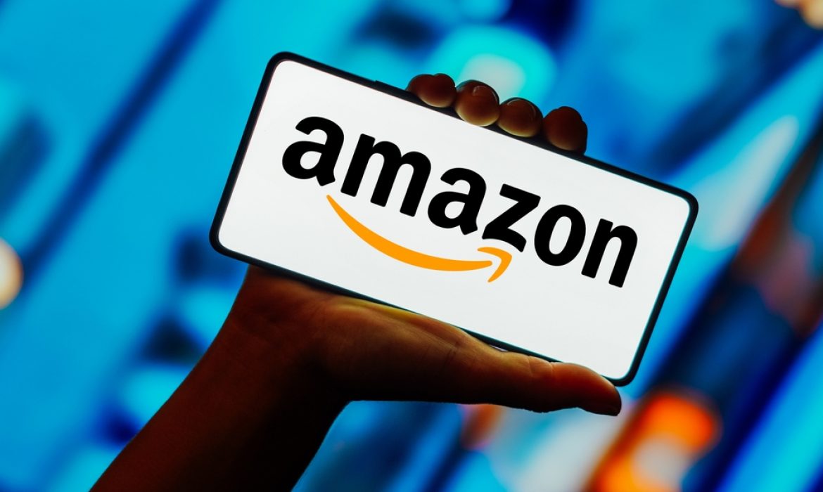 Amazon Joins Elite Club: Surpasses $2 Trillion Valuation