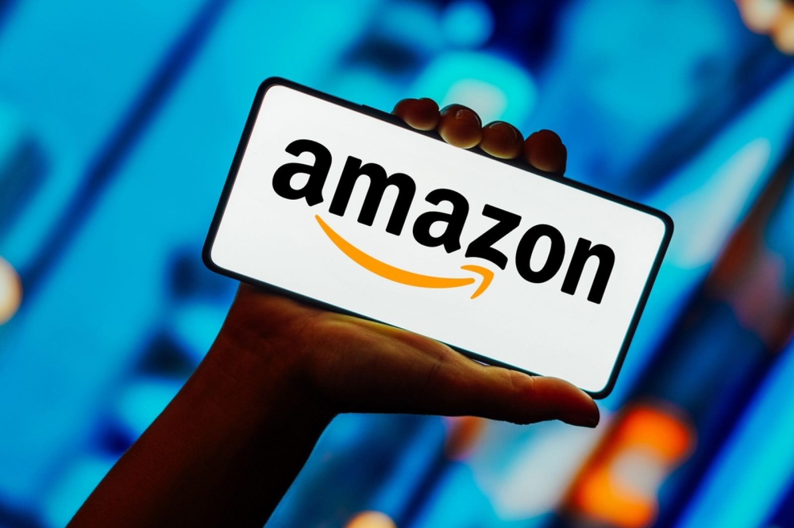 Amazon Joins Elite Club: Surpasses $2 Trillion Valuation