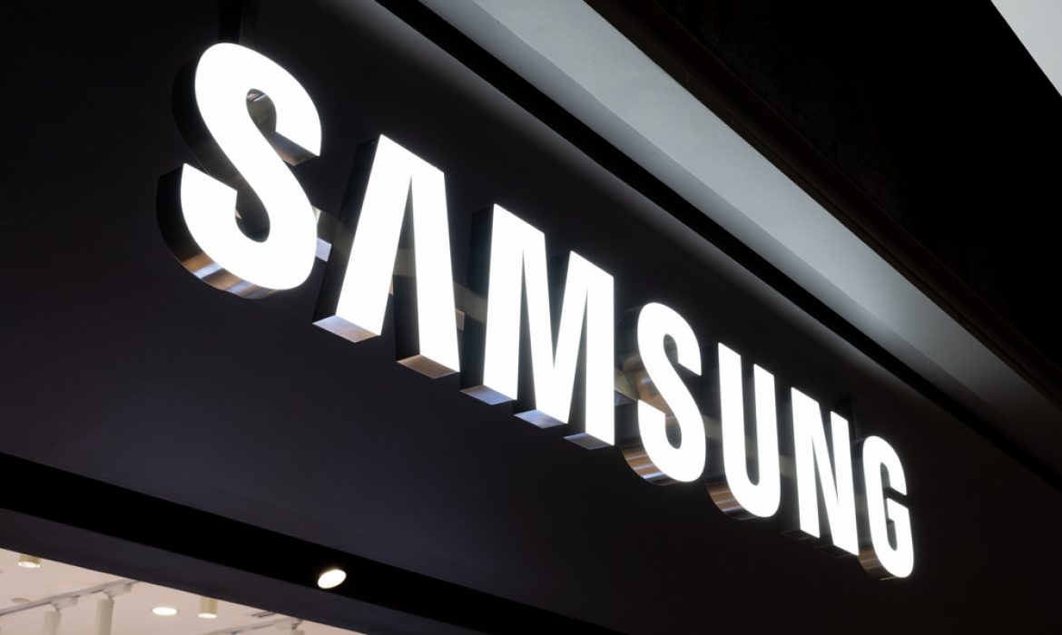 Samsung Achieves Remarkable Profit Surge, Stocks Soar Amid Global Semiconductor Revival