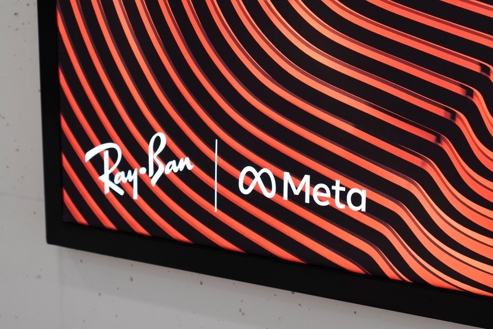 Meta’s Ray-Bans: The Smart Glasses That Could Revolutionize How You Shop!