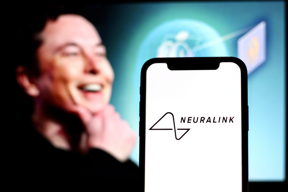 From Science Fiction to Reality: Musk’s Neuralink Installs Brain Chip in Another Patient