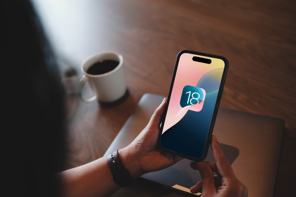 iOS 18: Redefining Personalization with a Major Home Screen Overhaul and Control Center Flexibility