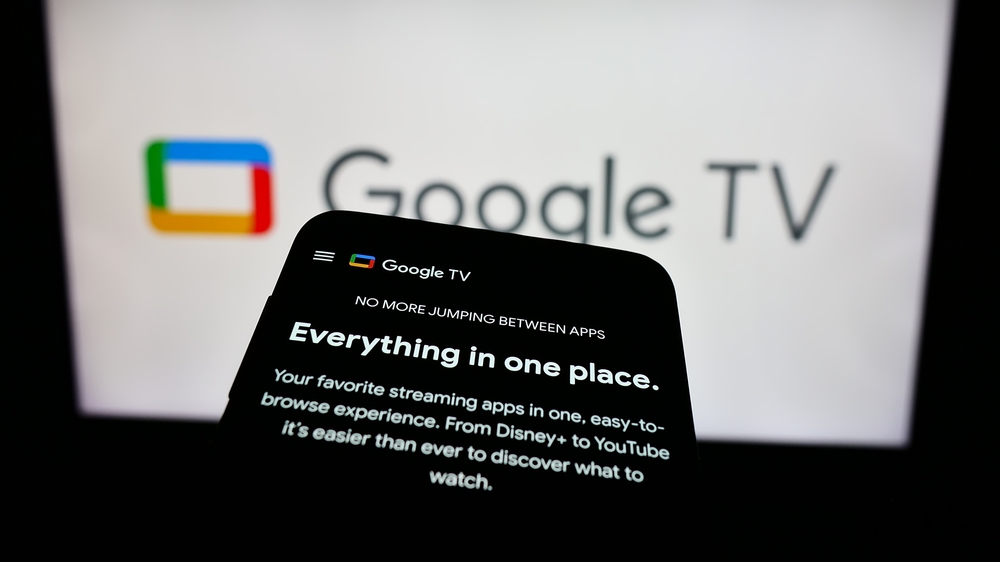 Google TV Expands Free Content Library to 150 Channels, Bringing More Entertainment to Your Home Screen