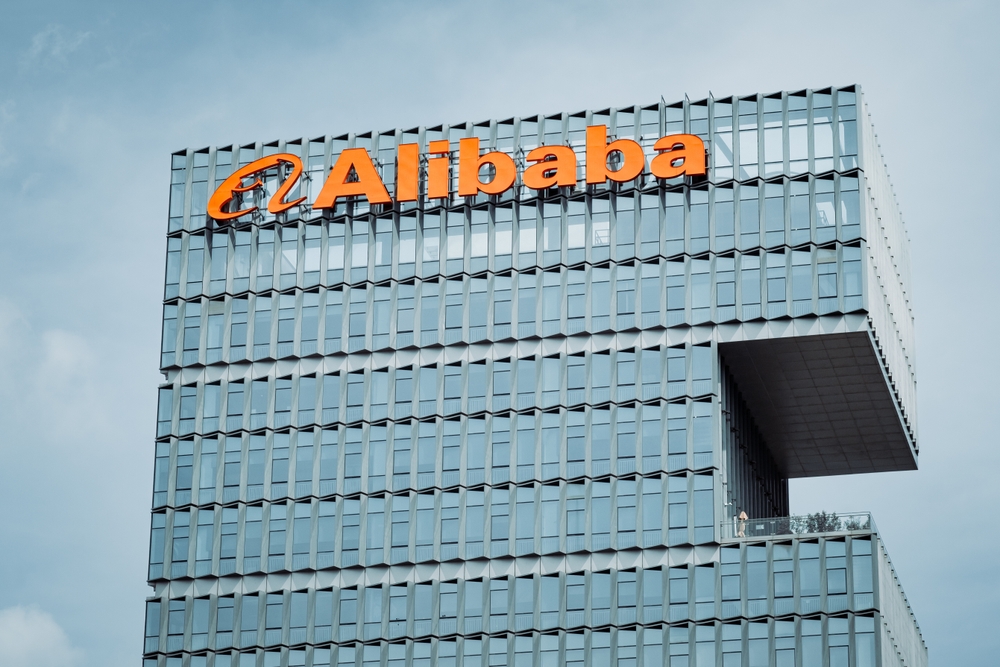 China Economic Growth: Alibaba, JD, Meituan See Strong Stock Gains