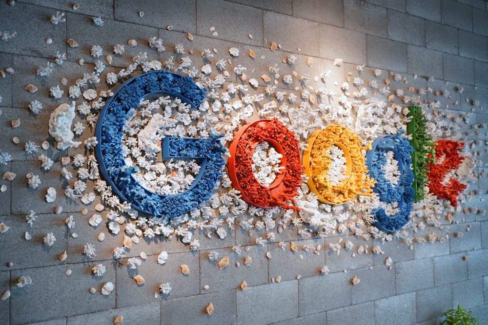 DOJ Wants to Split Google’s Empire, Cites Monopoly Concerns Over Search